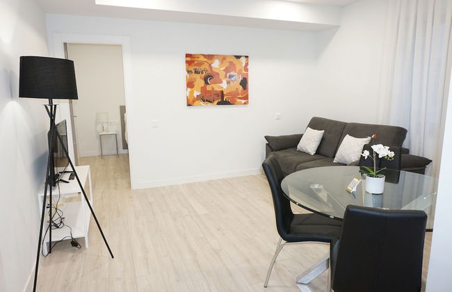 Ines Luna Suites - Foto 23