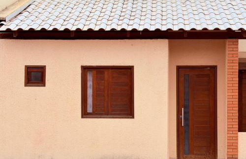 Flat Studio Casal - Praia da Lagoa do P a u - Coruripe - Foto 2