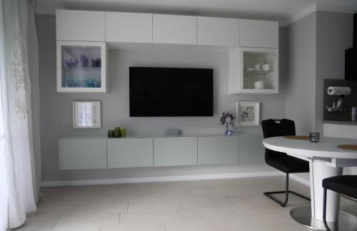 Strandstraße H3W2-EG Kölpinsee - Foto 2