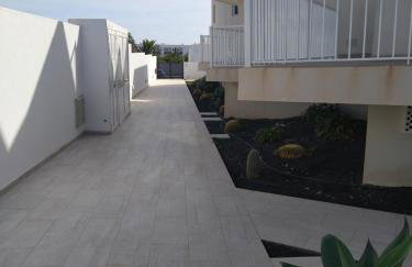 Apartment Aqui Todo Empieza - Pool view - Free WiFi - smart TV-Residence Senator - Foto 35