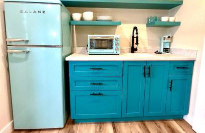 AZUL on Avenida Del Mar (1/2 Mile to the PIER!) - Foto 43