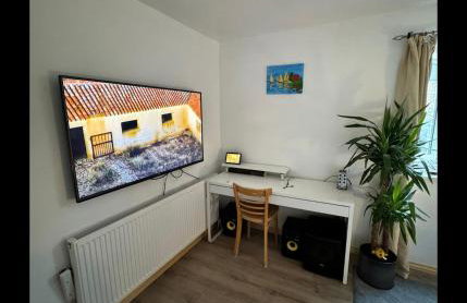 Sunset View 2BR Apartment - Beautiful London View & Free Parking - Foto 41