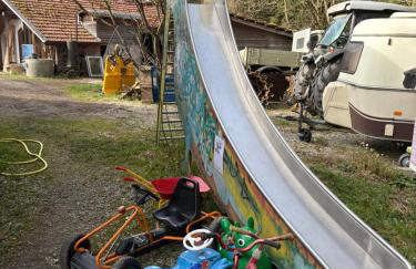 Ferienwohnung Schatzkisterl - Photo 3