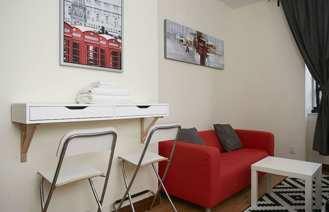 Destination Stays Montreal Downtown - Foto 7