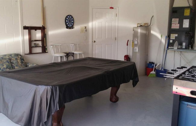 Ahr147 - Southern Dunes - 4 Bed 3 Baths Villa - Foto 8