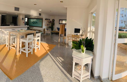 Sa Torre Apartaments - Foto 76