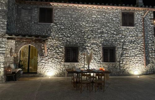 VILLA CHIARA - Relax con Vista sulla Cascata delle Marmore - Foto 18