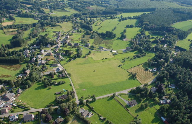 Grand Villa With Bubble Bath - Photo 68