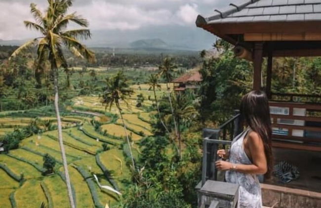 Villa Di Bias - Foto 7