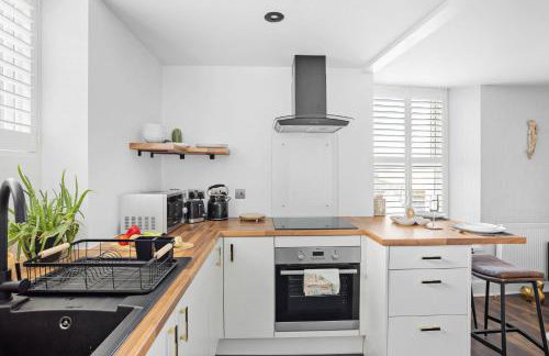 Luxury Holiday Apartments - Photo 26