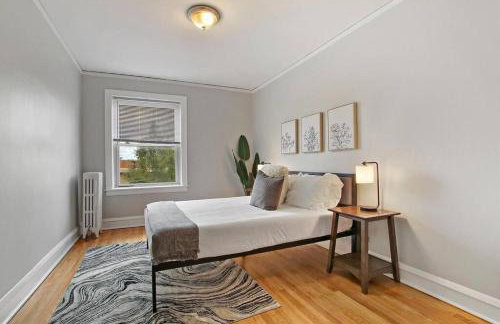 Vibrant 1BR Apartment close to Dining - Cullom B3 - Photo 10