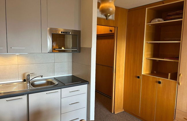 Marvelous Studio Apartment for Four - Foto 2