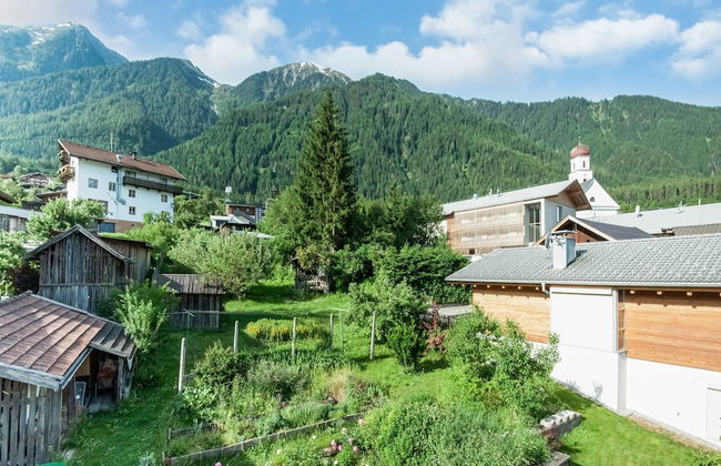 Nice Apartment in Sautens With a Cozy Terrace - Foto 53