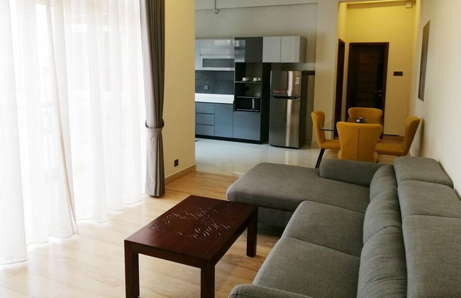 Pink Elephant Tourist Apartment Hotel - Foto 46