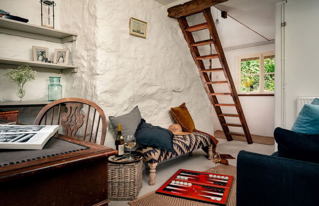 Weeke Brook in Chagford - Foto 36