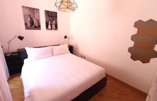 Phi Hotel Bologna Apartments - Photo 64