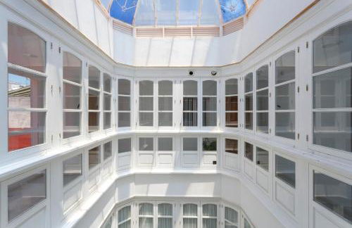 Atico de los FRANCESES by Cadiz4Rentals - Foto 9