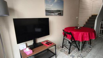 Villa Darom, 7 rue parmentier à Andernos les Bains - Foto 3