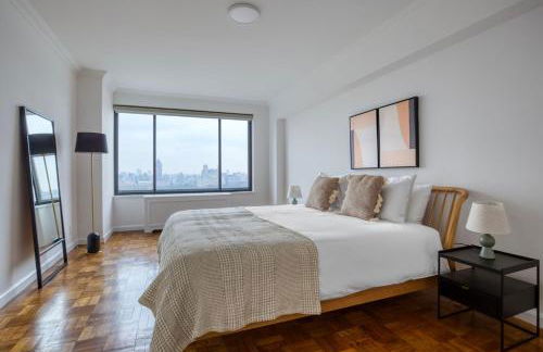 Blueground UES gym balcony nr central park NYC-1404 - Foto 10