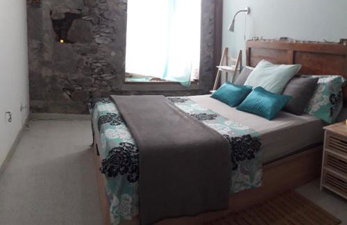 Stone and Sea - Foto 1