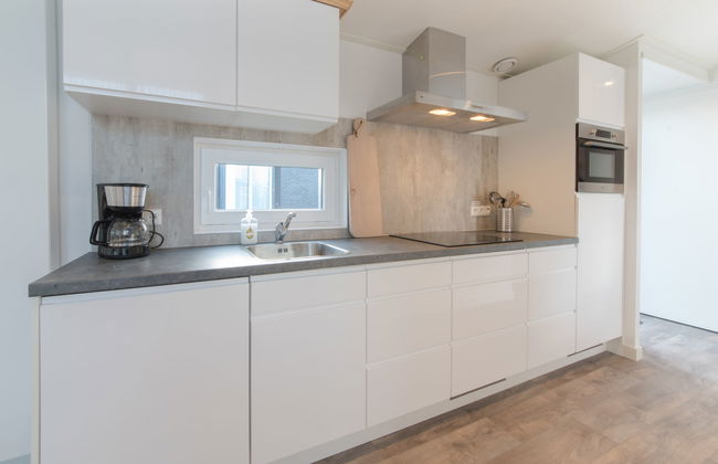 1 bedroom House in Wemeldinge with garden and terrace - Photo 4