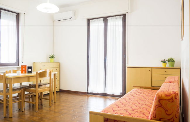 Residence Holidays - Foto 23