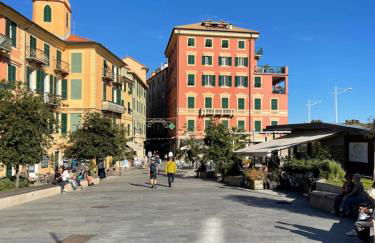 Casa Della Baia With a beautiful view - Foto 51