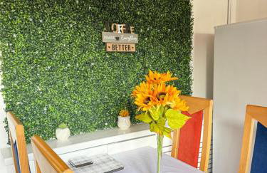 Cosy Inn near Luton Station, Mall and Luton Airport 10 Min - Foto 62