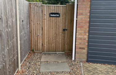 Woodland View - Foto 16