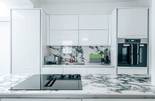 Exceptional Whole House Chelsea with Roof Terrace - Foto 7