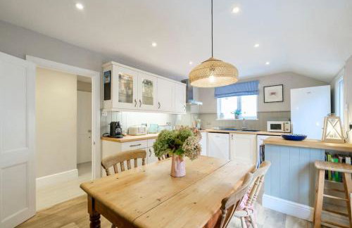 Mesmerising sea views - Penrose - above the beach Cornwall. - Foto 7