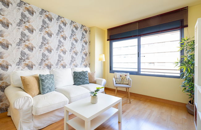 Holidays2Malaga Eslava High Speed WIfi - Foto 19