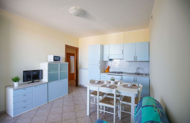 Residence Smith - Fronte Mare 1 Piano 5B - Photo 21