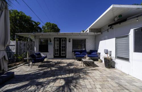 Beautiful 2bd with River Views & Amazing Sunsets in Ft Myers - Foto 26