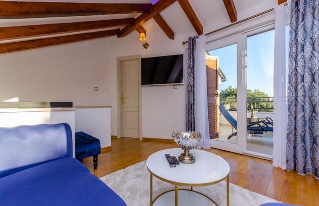 Villa Antica - Foto 9