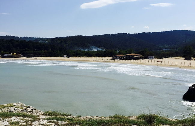 Residence Hotel Baia di Paradiso - Foto 38