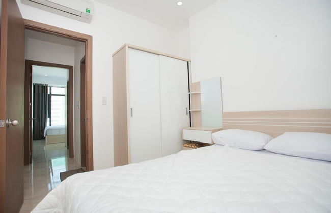 Bien Nha Trang Apartment - Foto 15