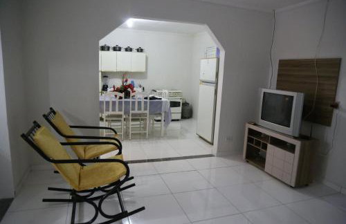 Casa de Temporada na Orla - Foto 8