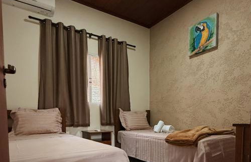 Casa Acerola - Vila de São Jorge - Foto 26