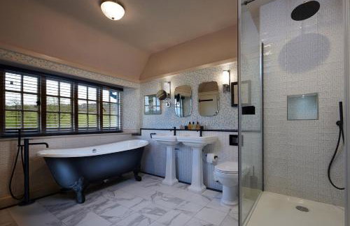 Moor View Cottage Chatsworth Estate Peak District - Photo 10