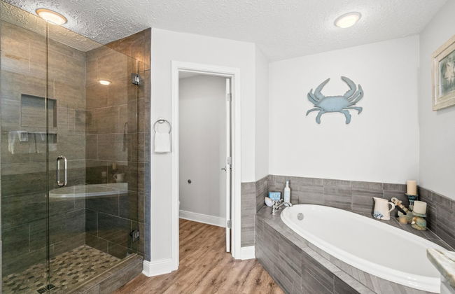 Mexico Beach - Summerhouse by PHG - Foto 23