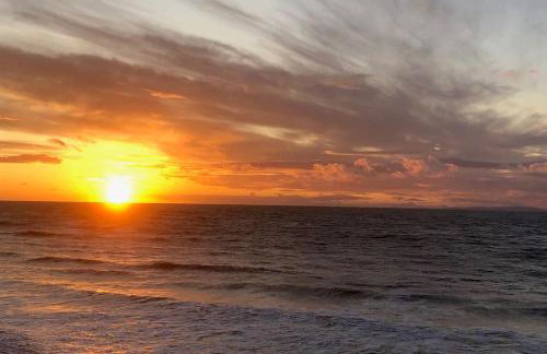 Cosy modern cottage by the sea, heart of snowdonia - Foto 22
