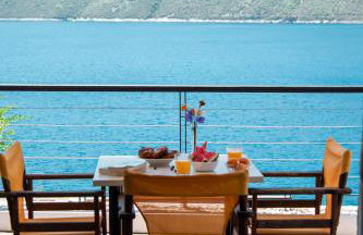 Sappho Boutique Suites - Foto 23