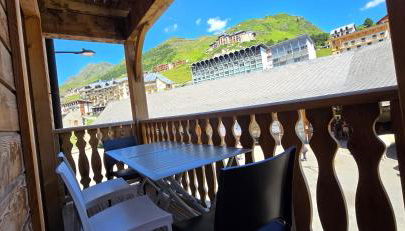 L'Eki - Chalet des Etoiles - La Mongie - Foto 4