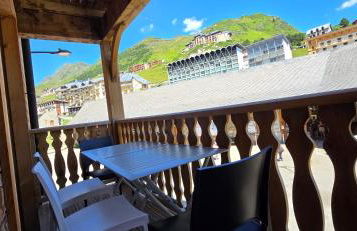 L'Eki - Chalet des Etoiles - La Mongie - Foto 4