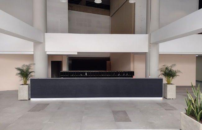 Loft Centro Internacional con vista 718 - Foto 2