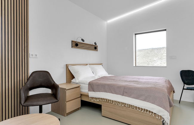 Klettar - The Old Hatchery Iceland - Foto 8