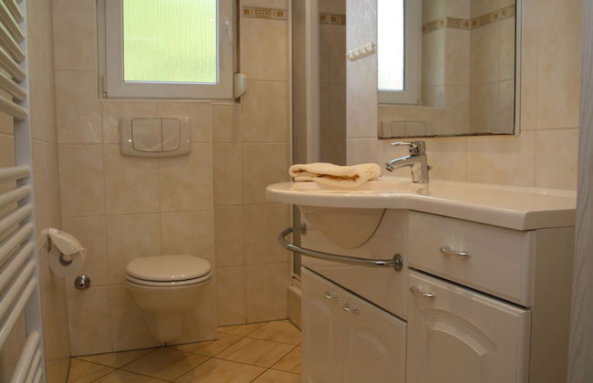 Seepark Heidenholz, Plau am See - Foto 47