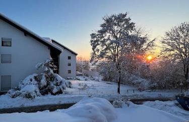 Wundervolle Ferienwohnung mit Bademantelzugang zur Therme - Foto 18