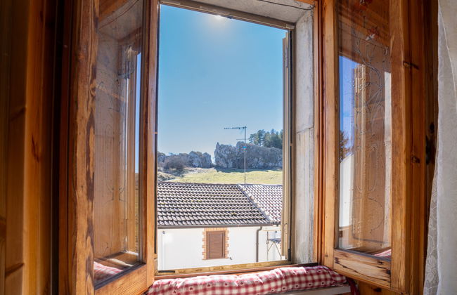 Adelina a Gamberale - Foto 16